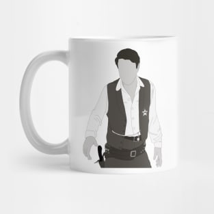 Kane Mug